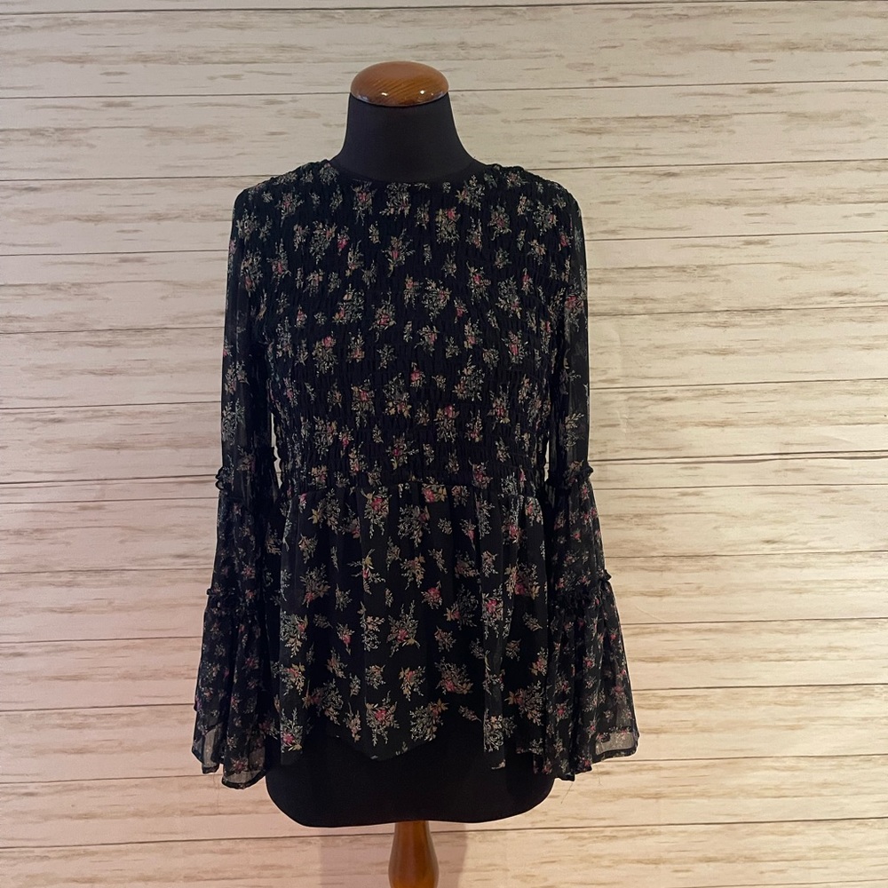 EUC!  American Eagle blouse